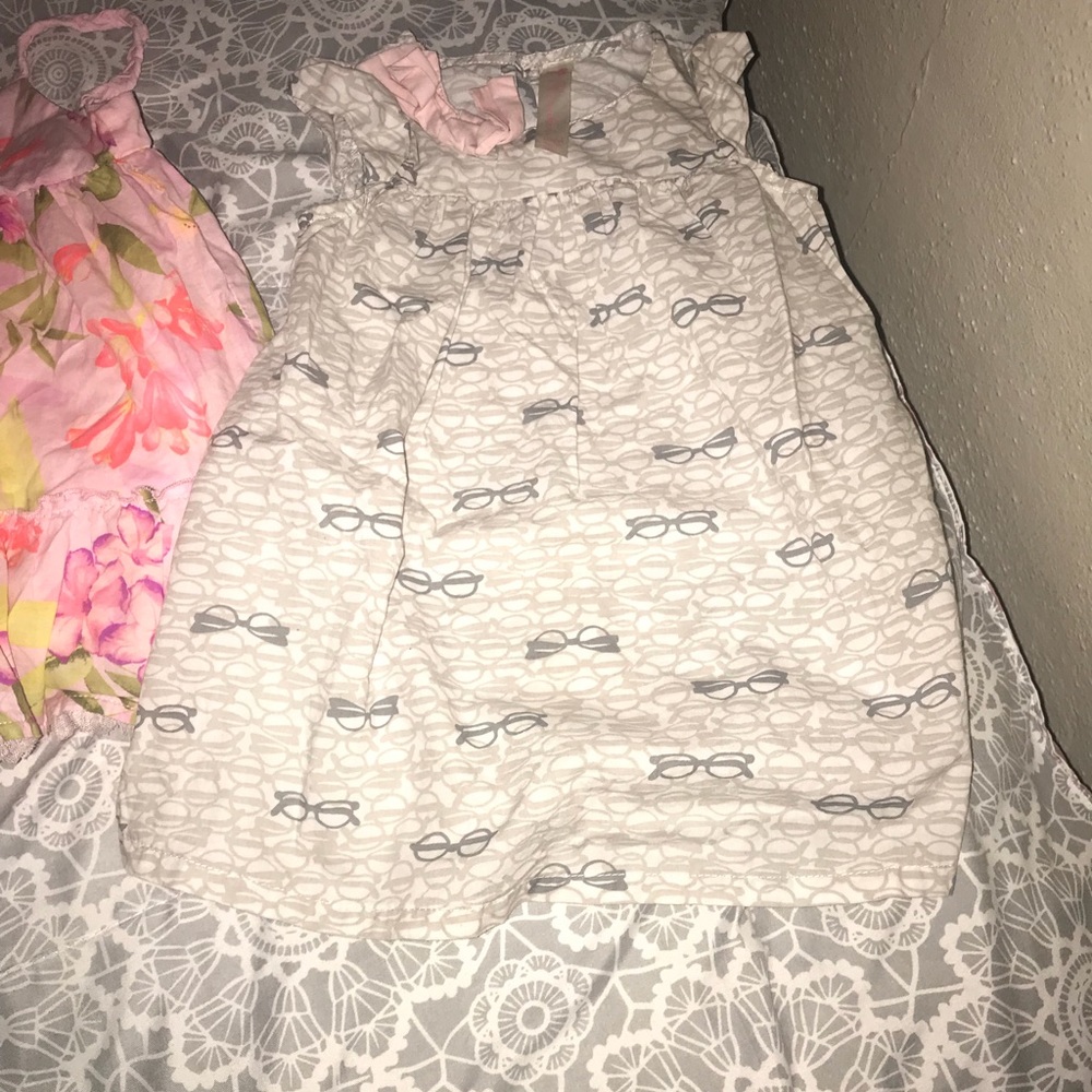 Dresses/romper